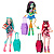 Игровой набор Monster High Mattel JDR49 в ассортименте